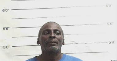 Terry Hayes, - Orleans Parish County, LA 